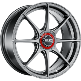 OZ | FORMULA HLT 4F | 7x17 | 4x108 | ET42 | GRIGIO CORSA | W01957202AG1