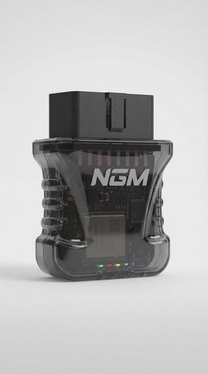 NGM OBD Adapter (2x ab Lager)