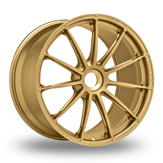 OZ | ULTIMATE AL FG | 8.5x20 | 15x130 | ET53 | RACE GOLD | W0416900176