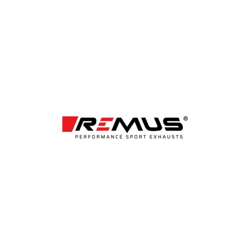 الremus Remus Exhaust – TUNING SWITZERLAND