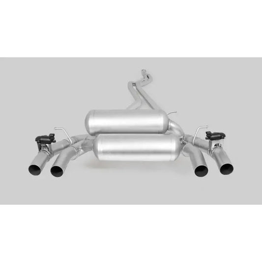 Remus Auspuffanlage BMW M2 F87 Coupe - Abgasanlagen / Downpipes
