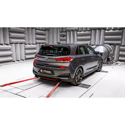 Remus Auspuffanlage Hyundai i30n PD - Abgasanlagen / Downpipes