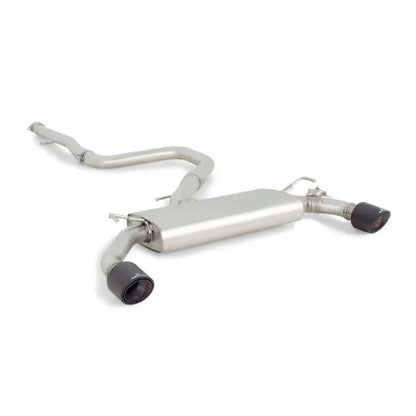 Remus Auspuffanlage Hyundai i30n PDE - Abgasanlagen / Downpipes