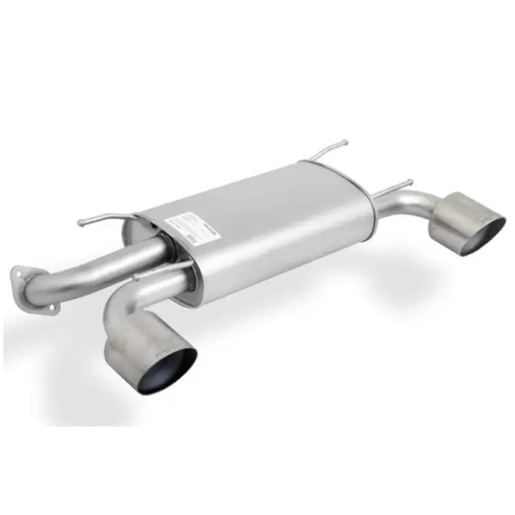 Remus Auspuffanlage Toyota GR86 - Abgasanlagen / Downpipes