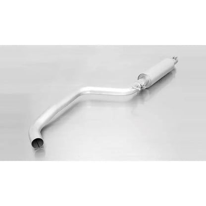 Remus Auspuffanlage VW Golf 8 GTI - Abgasanlagen / Downpipes