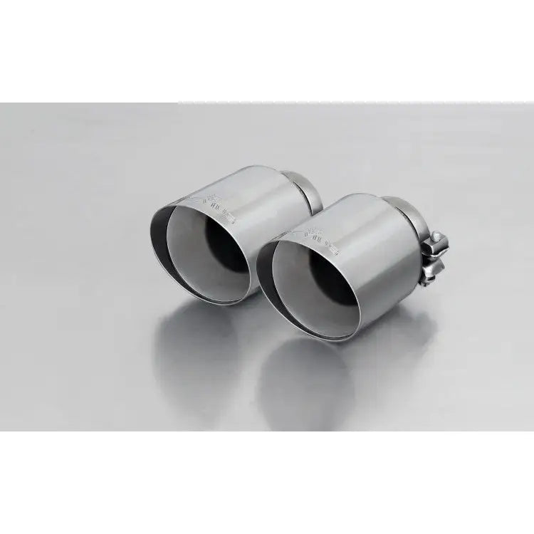 Remus Auspuffanlage VW Golf 8 R - Abgasanlagen / Downpipes