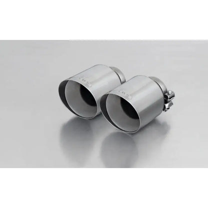 Remus Auspuffanlage VW Golf 8 R - Abgasanlagen / Downpipes