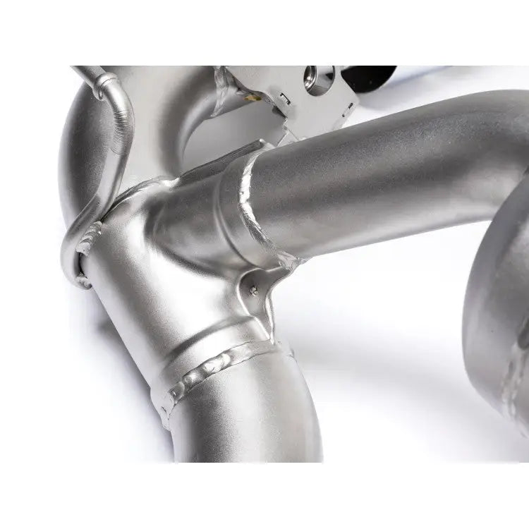 Remus Endschalld?mpfer Toyota GR Supra 3.0 L - Abgasanlagen / Downpipes