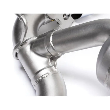 Remus Endschalld?mpfer Toyota GR Supra 3.0 L - Abgasanlagen / Downpipes