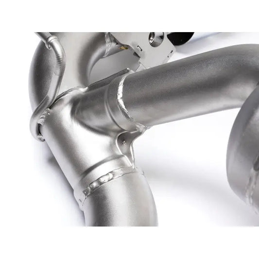 Remus Endschalld?mpfer Toyota GR Supra 3.0 L - Abgasanlagen / Downpipes
