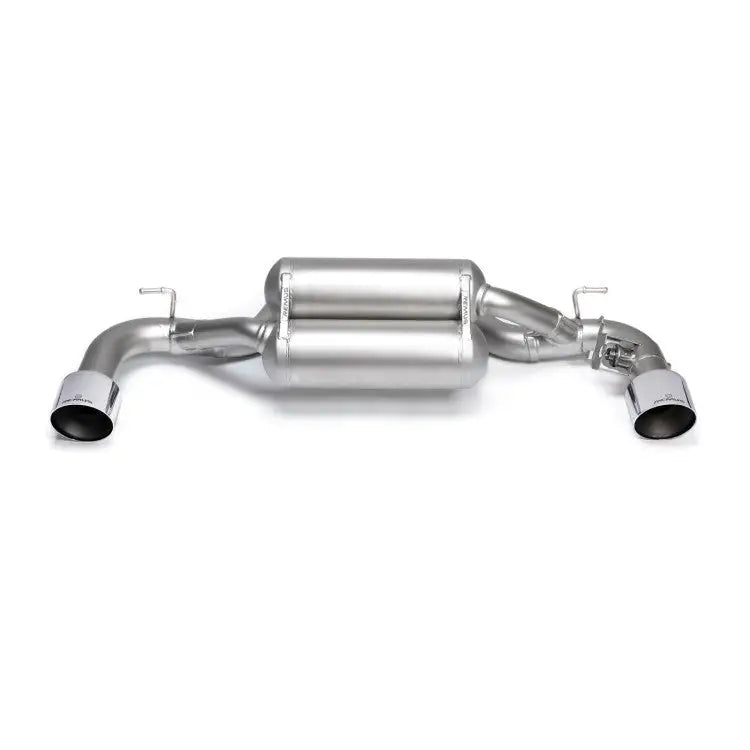 Remus Endschalld?mpfer Toyota GR Supra 3.0 L - Abgasanlagen / Downpipes