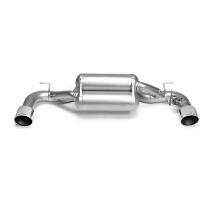 Remus Endschalld?mpfer Toyota GR Supra 3.0 L - Abgasanlagen / Downpipes