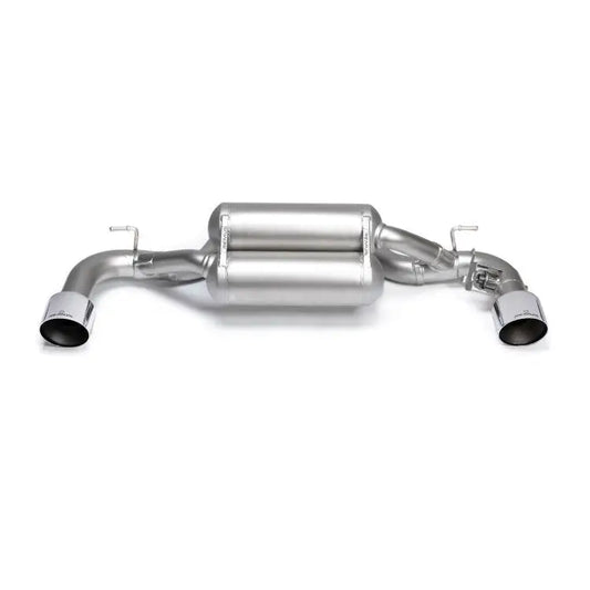 Remus Endschalld?mpfer Toyota GR Supra 3.0 L - Abgasanlagen / Downpipes