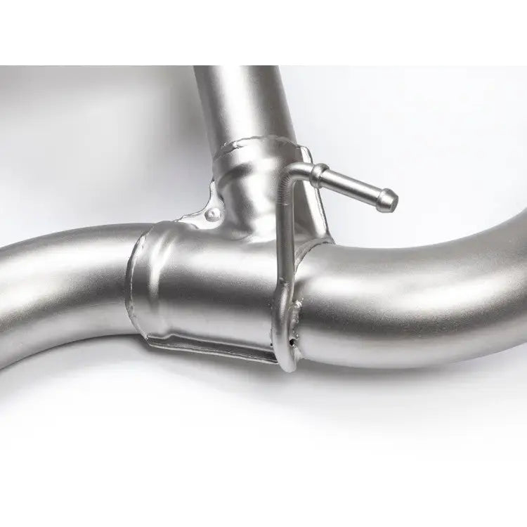 Remus Endschalld?mpfer Toyota GR Supra 3.0 L - Abgasanlagen / Downpipes