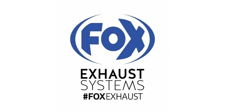 FOX Auspuffanlagen (Auf Anfrage)
