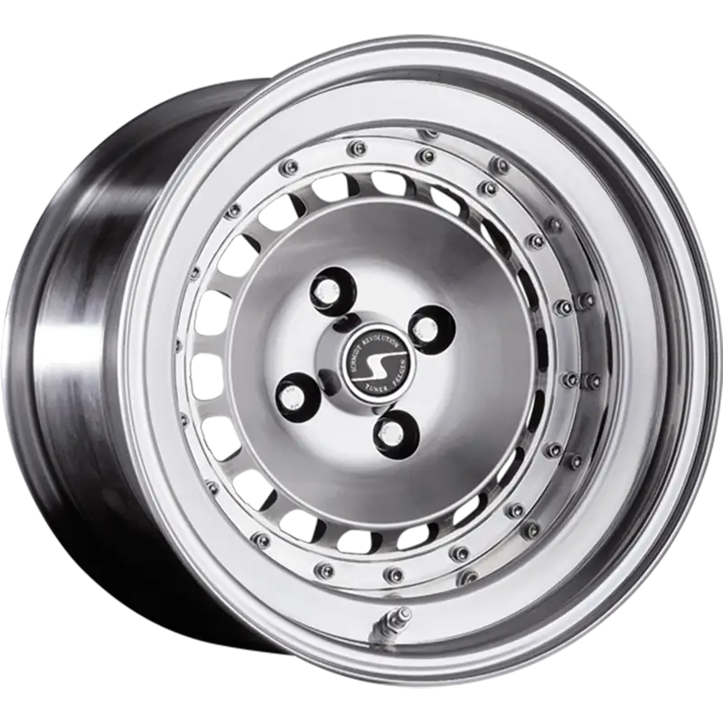 SCHMIDT | Design: TH-Line 13-14 | Gr?sse: 9.0x13 | ET: -22,-7,3,18 | Lochkreis: 4x95-114.3 | Farbe: full polished