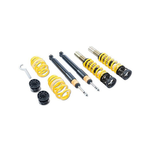 ST Gewindefahrwerk ST X BMW 3er F30 / F80 2012-