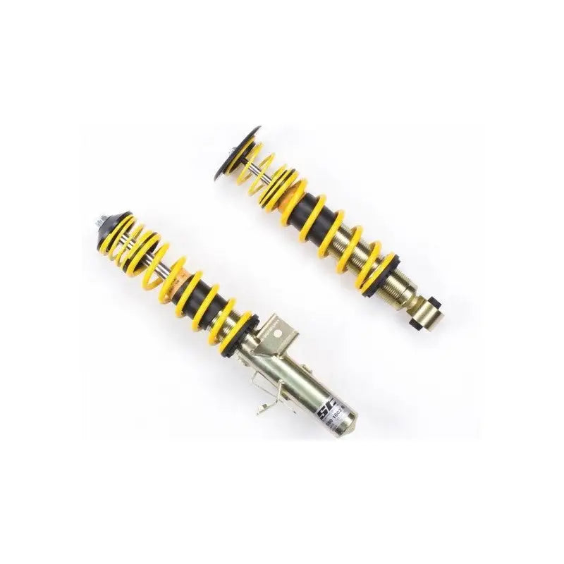 ST X Gewindefahrwerk Audi S4 B8 Kombi 08-16 - Anbauteile (Interieur / Exterieur)