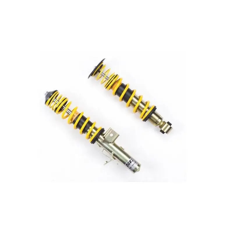 ST X Gewindefahrwerk Ford Fiesta ST 13-17 - Anbauteile (Interieur / Exterieur)