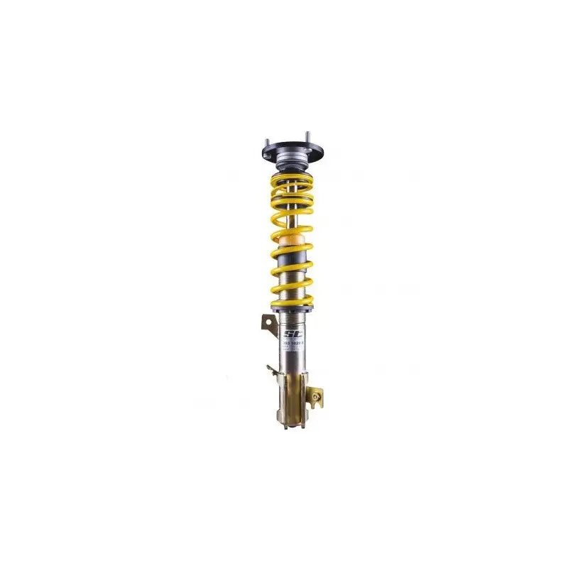 ST XTA Gewindefahrwerk Ford Focus ST Kombi 15-18 - Anbauteile (Interieur / Exterieur)