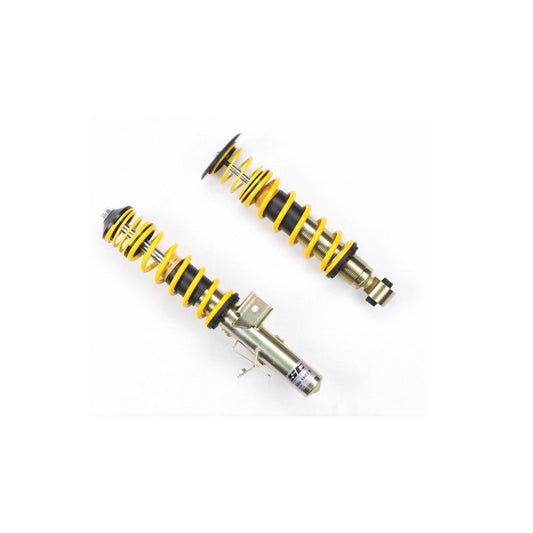 ST X Gewindefahrwerk Fiat 500C Abarth 09-