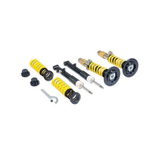 ST XTA Gewindefahrwerk Audi S3 Sportback 8PA 06-13