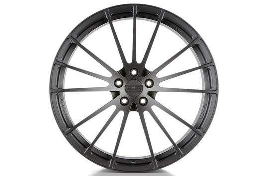 OZ | ARES HLT | 9x21 | 5x112 | ET20 | MATT DARK GRAPHITE | W0408605373