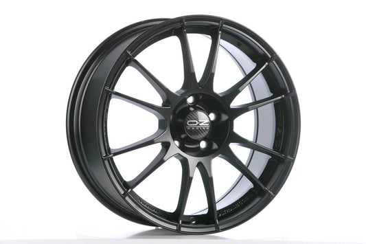 OZ | ULTRALEGGERA XX | 8x19 | 5x112 | ET45 | GLOSS BLACK | W01713208O2