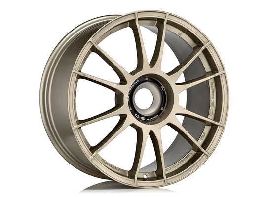 OZ | ULTRALEGGERA HLT CL | 9x20 | 15x130 | ET41 | WHITE GOLD | W017710527A