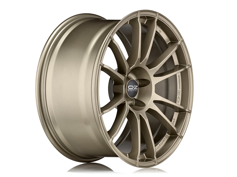 OZ | ULTRALEGGERA HLT | 8x19 | 5x120 | ET35 | WHITE GOLD | W017132057A