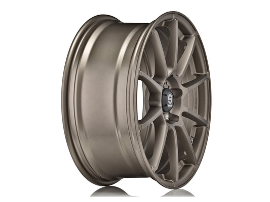 SPARCO | ASSETTO GARA | 7.5x17 | 5x114.3 | ET45 | MATT BRONZE | W2903650444