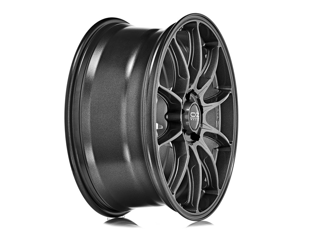 OZ | HYPER GT HLT | 8x18 | 5x120 | ET29 | STAR GRAPHITE | W01A20209T6