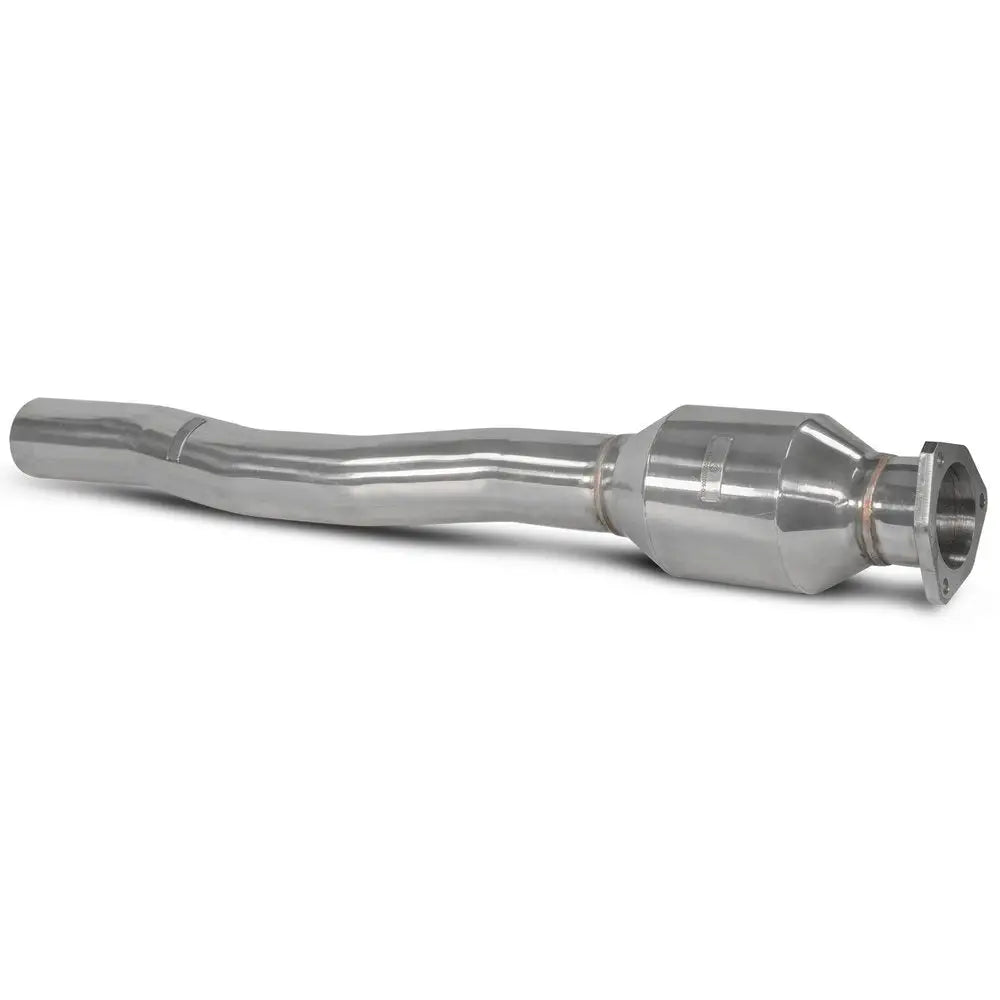 Wagner 2 x 100 CPSI Rennsport-Katalysator fÙr Audi TTRS 8J 2.5 TFSI - 500001018