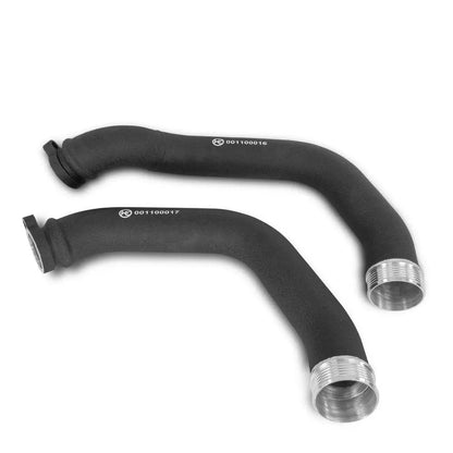 Wagner 57mm Charge Pipe Kit fÙr BMW BMW M4 Coup? (Competition) - BMW M4 F82 / F83