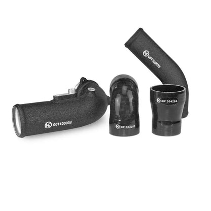 Wagner Aluminium Upgrade Ladeluftrohre B58.2 fÙr BMW Z4 M40i - 210001175