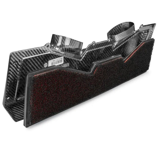 Wagner Carbon Lufteinlasssystem fÙr Audi RS6 C8 4.0 BiTurbo - 300001010