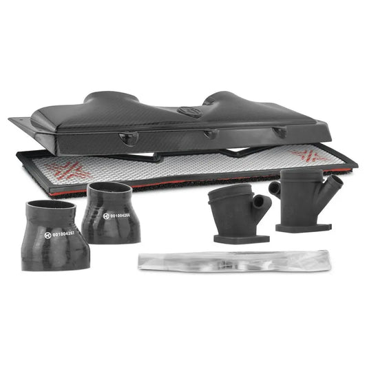 Wagner Carbon Lufteinlasssystem fÙr Audi RS6 C8 4.0 BiTurbo - 300001010