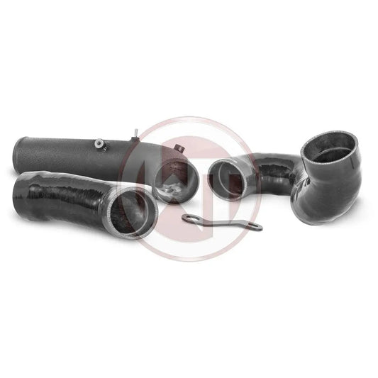 Wagner Charge Pipe Kit 76mm fÙr Kia Stinger GT 3.3 BiTurbo - 200001142.PIPESINGLE
