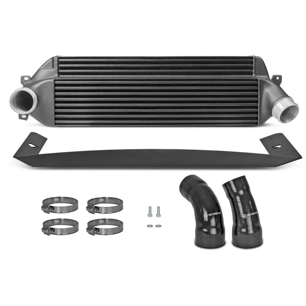 Wagner Comp Gen.2 LadeluftkÙhler Kit fÙr Hyundai I30N Facelift 2021- - 200001186