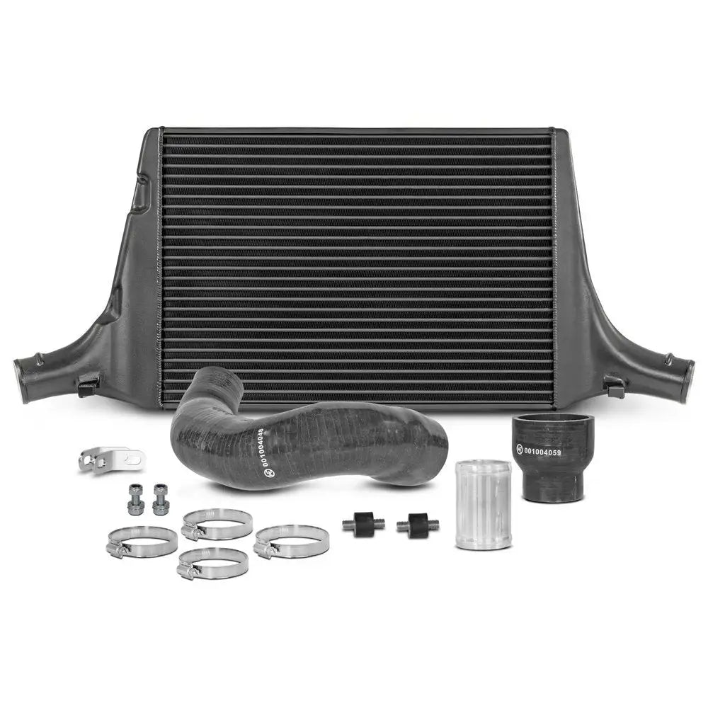 Wagner Comp. LadeluftkÙhler Kit fÙr Audi 1.8TFSI - 200001132