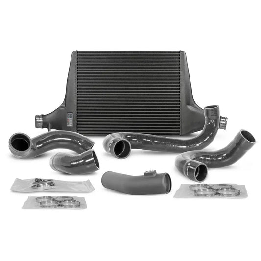 Wagner Comp. LadeluftkÙhler Kit fÙr Audi S5 F5 3.0TFSI - 200001120USA