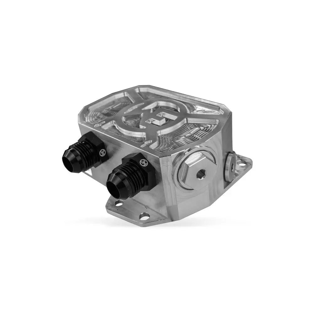 Wagner Competition ’?lkÙhler Kit fÙr VW Transporter T6 / T6.1 2.0 BiTDI - VW Transporter