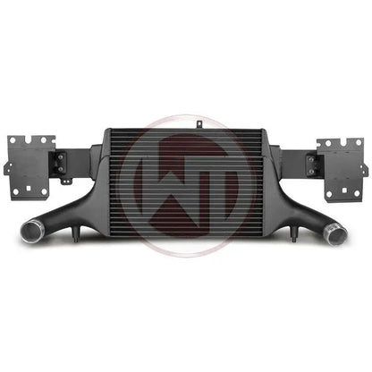 Wagner Competition Ladeluftkühler Kit EVO3 Audi RS3 8V - Ladeluftkühler