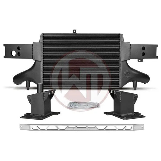Wagner Competition Ladeluftkühler Kit EVO3 Audi RS3 8V - ohne ACC / EVO3 bis 600PS - Ladeluftkühler