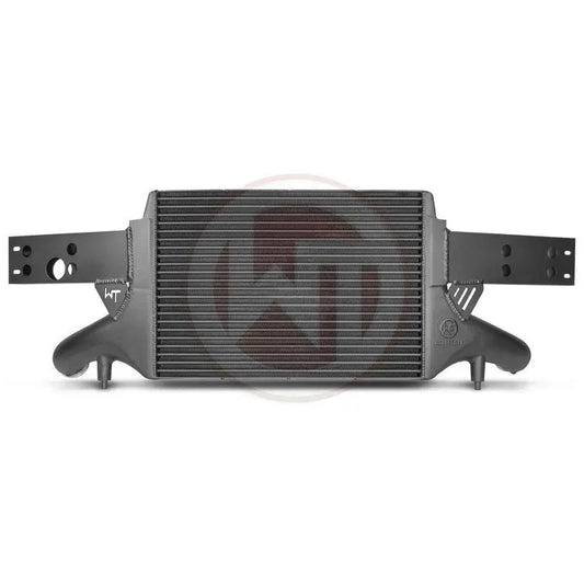WAGNER Competition Ladeluftkühler Kit EVO3 Audi TTRS 8S - EVO3 Standart Version bis 600PS / Ja - Ladeluftkühler
