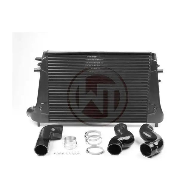 Wagner Competition Ladeluftkühler Kit VAG 2,0 TFSI / TSI - Ladeluftkühler