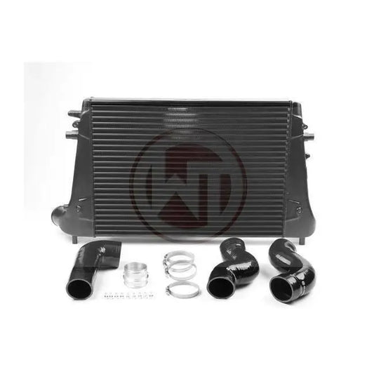Wagner Competition Ladeluftkühler Kit VAG 2,0 TFSI / TSI - Ladeluftkühler