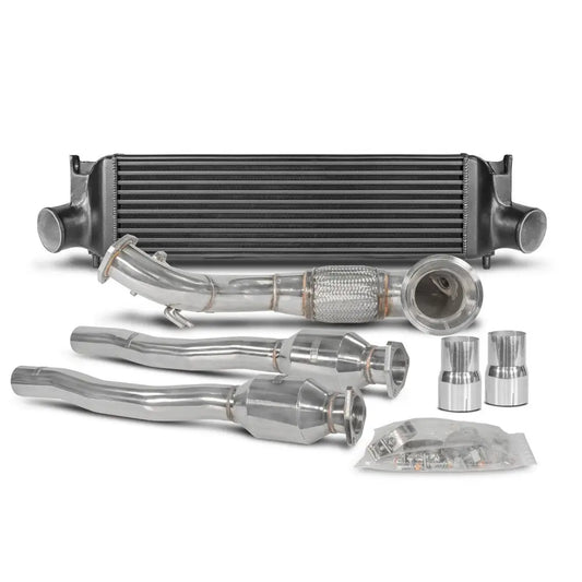 Wagner Competition Paket EVO 1 fÙr Audi TTRS 8J 2.5 TFSI - 700001003