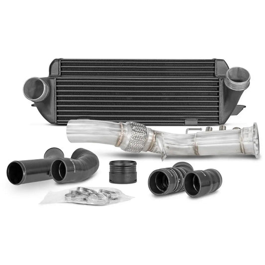 Wagner Competition Paket EVO2 fÙr BMW 335d - 700001071