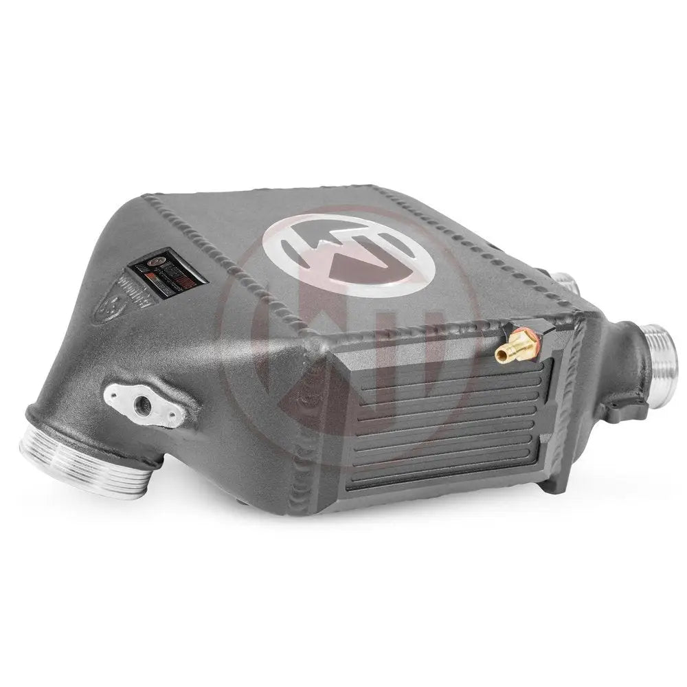Wagner Competition Paket LadeluftkÙhler / Charge Pipe / WasserkÙhler fÙr BMW BMW M4 Coup? (Competition) - BMW M4 F82